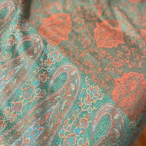 The Poncho of all Ponchos